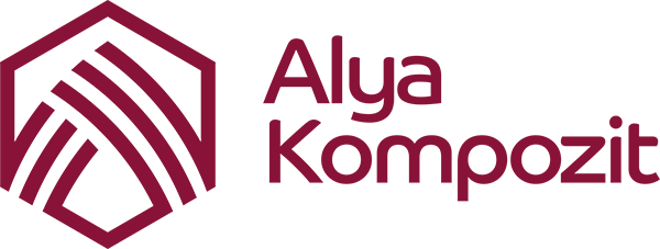 ALYA KOMPOZİT Logo 
